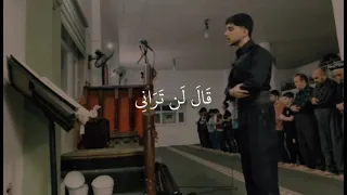 سورة الاعراف الآية         محمد صابر القرآن الكريم  تلاوة خاشعة  اجر لي ولك  محمد صابر  سورة الاعراف دندنها