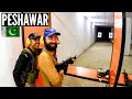 Things Got Wild on My Second Day in Peshawar, Pakistan 🇵🇰