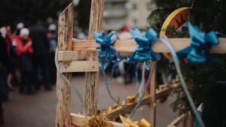 Сніг кружляє Богдан Григорчук Зоряна Радиш 