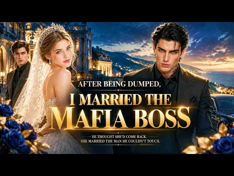 After Being Dumped, I Married the Mafia Boss Episode 5