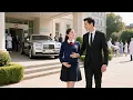 Download Lagu 40岁总裁大叔成了18岁少女的解药，一次怀孕，接回家宠！ 💥 #短劇 #甜寵 #先婚後愛 #復仇 #霸總 #逆襲