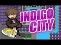 INDIGO CITY MAP Speed Development RPG Maker XP MAP CREATION TUTORIAL Pokemon Essentials