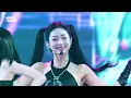 [페이스캠4K] 베이비몬스터 아현 'SUGAR HONEY ICE TEA' (BABYMONSTER AHYEON FaceCam) @SBS Inkigayo 260621