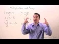 Multiplication and Arrays My Growing Brain