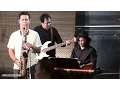 Download Lagu Indra Lesmana \u0026 Friends ft. Eva Celia - Sedalam Cintamu @ Mostly Jazz in Bali 25/09/2016 [HD]