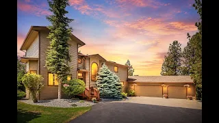 8011 S Pineview Ln - Home Tour