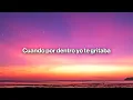 Carlos Vives, Sebastian Yatra - Robarte un Beso (Letra / Lyrics)
