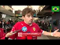Download Lagu Charles Leclerc Post Race Interview | Brazil GP 2025
