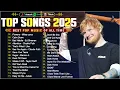 Download Lagu Bruno Mars, Maroon 5, Zayn, Adele, Dua Lipa, Ed Sheeran, Rihanna, Selena Gomez  🌊  Billboard Hot 100