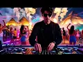 Afro House Mix  | F3N!X PR Mix 2026