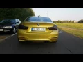 Download Lagu BMW M4 Kickdown
