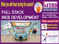 Full Stack Web Development Internship