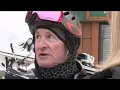 Avalanche at Alpine Meadows ski resort near Lake Tahoe killed 1 skier seriously injured another