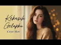 Lagu “KEKASIH GELAPKU – Ungu | Cover RESKYMUSIC | Lagu Galau Paling Menyayat Hati”