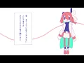 f4alt / テヅカ feat.足立レイ(Tezuka feat. Adachi Rei) [Eng sub]
