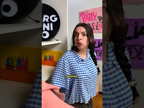 POV: A Geraldina tem um crush 😱🥰 #amigas #humor #escola