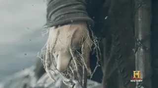 المسلسل VIKINGS الموسم الثاني في أسفل الوصف 2014 