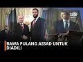 Lagu AL-SHARAA BERTEMU PUTIN DI MOSKOW