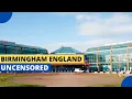 Birmingham England - History Geography People Facts Economy