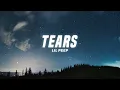 Lil Peep - tears (Lyrics)
