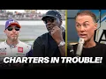 Download Lagu SVG Wins Again and NASCAR Charter Battle Heats Up! Bob Pockrass Reveals What’s at Stake