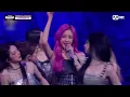 [#2025MAMA] WINNERS’ ALL-TIME STAGE 🏆 BABYMONSTER