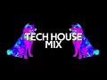 TECH HOUSE MIX 2021 #6 (John Summit, GUZ, James Hype, Tita Lau, Westend...)