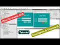 Java GUI UserName Password