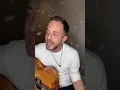 Download Lagu James Morrison A Christmas song Acoustic (12/13/2021)