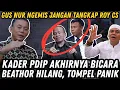 Download Lagu PENGACARA ROY SURYO PANIK, BEATHOR HILANG! PRASETYO EDI BONGKAR KEBOHONGAN BEATHOR!