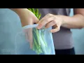 Cook Sous Vide in a Stasher Bag