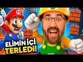 Download Lagu Yeni Bölüm: Mario Maker 2 | Nintendo Switch 2’de 4K Performans! Muhteşem Grafikler ve Akıcı Oynanış