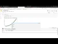 Defining a Derivative Function in Python