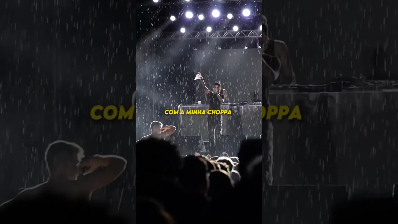 Um minuto…
