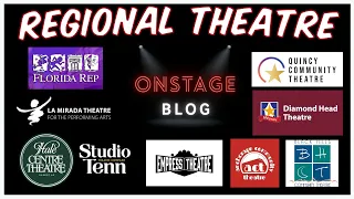 Rating Regional Theatre s 2026 2027 Seasons From Around the US with Rina Saltzman