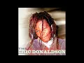Eric Donaldson - Lord Help Melô De Ana Clara