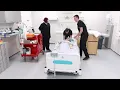 Basic Life Support Training at BTHFT 2024