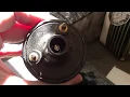 Mopar Ignition Coil OEM vs Parts Store replacement