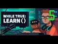 While True Learn REINFORCEMENT LEARNING SELF DRIVING