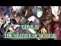 Download Lagu 【GUMI AI】ネメシスの銃口 / The Muzzle of Nemesis【VOCALOID6カバー】