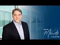 Meet the Minds W Lee Kraus Ph D