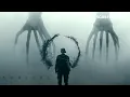 Download Lagu The most iconic scene in Arrival (ft. Amy Adams) | Arrival (2016) | Screenfinity