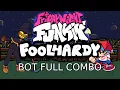 Download Lagu Friday Night Funkin Mod - Zardy Foolhardy (BOT FC)