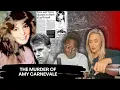 Ep 114 - The Murder of Amy Elizabeth Carnevale