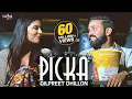 Download Lagu Picka - Dilpreet Dhillon | Aamber Dhillon | Desi Crew |  New Punjabi Songs 2020 | Saga Music