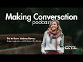 Download Lagu Andrea Mowry 🧶 Design, Inspiration + Life Beyond Stitches | Flock Talks, Flock Fiber Festival 2025