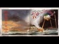 Download Lagu The War of the Worlds - Jeff Wayne'sal Version - Fullal