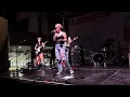 Blondshell - Violins, at WNXP Summer Line Series in Nashville, on 8/27/2026