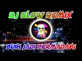 Download Lagu DJ SLOW REMIX - BUIH JADI PERMADANI @DyandraGAMING184