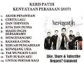 Download Lagu KERISPATIH FULL ALBUM KENYATAAN PERASAAN 2007